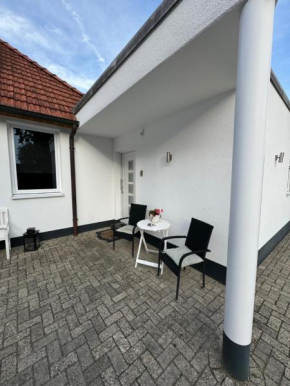 Zimmervermietung Heggemann